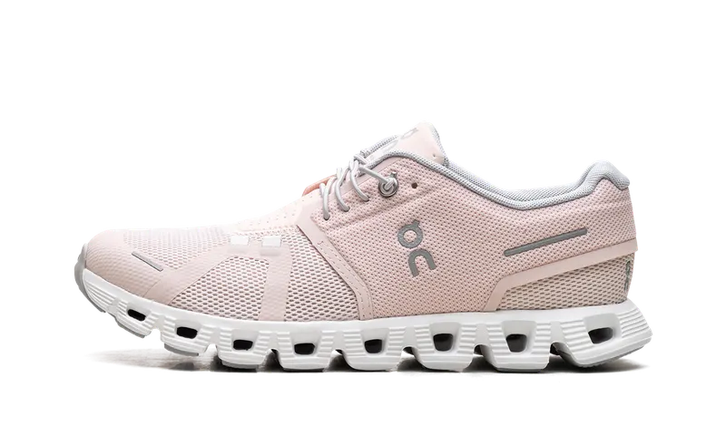 On Running CLOUD 5 “Shell / White” (59.98153)