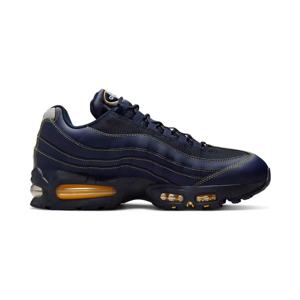 Nike Air Max 95 “Michigan” (IB7936-400)