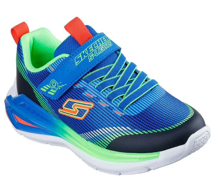 skechers-skech 401661L-BLMT