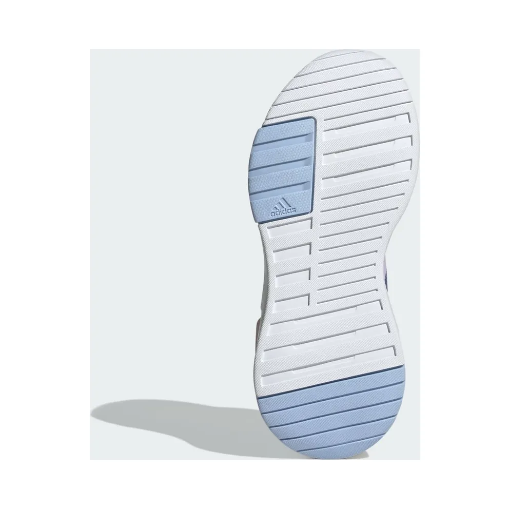 Adidas Racer TR23 GS “Crew Blue Bliss Lilac Blue Dawn” (IG4918)