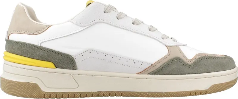 Victoria sneaker Bruin (8800124-65)