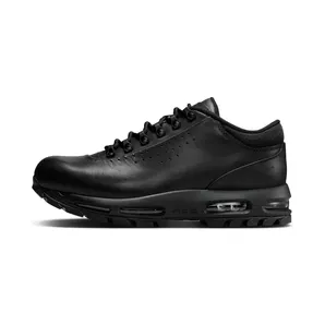 Nike Air Max Goadome Low “Black / Anthracite” (IQ0641-001)
