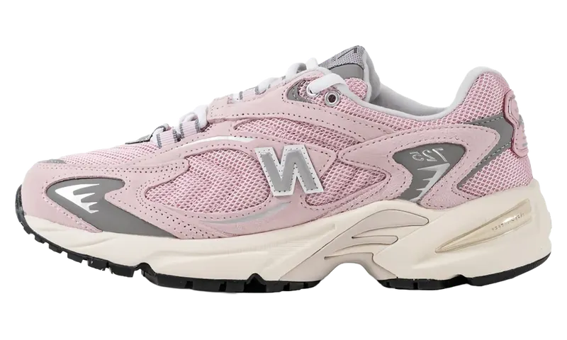 New Balance 725 “Mid Century Pink” (ML725BD)