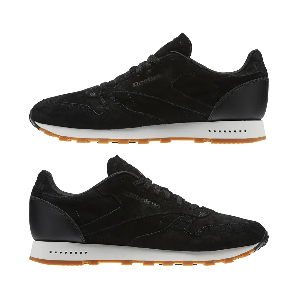 Reebok Classic Leather SG Black Gum (BS7892)