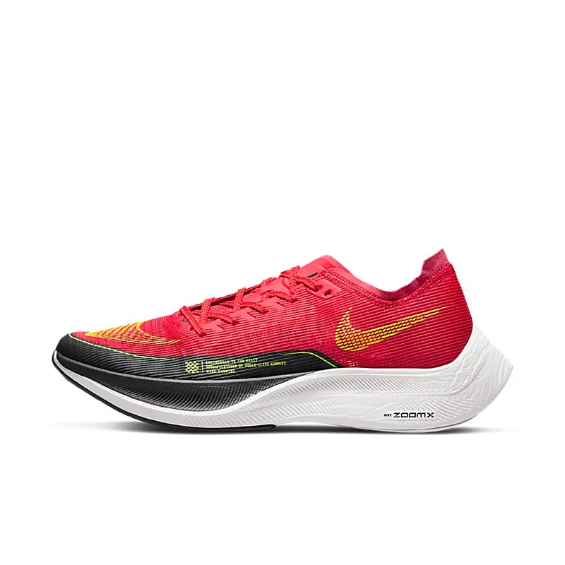 Nike ZoomX Vaporfly Next% 2 Road Racing Red (CU4111-600)