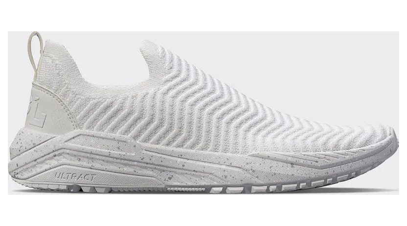 APL TechLoom Traveler “Light Fog/Silver/Speckle” (Heren)