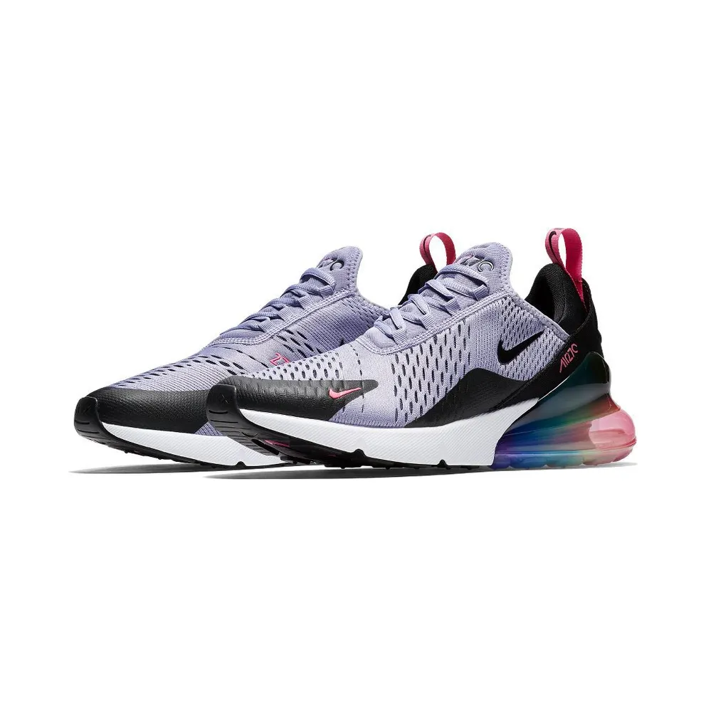 Nike Air Max 270 “Be True” 2018 (AR0344-500)