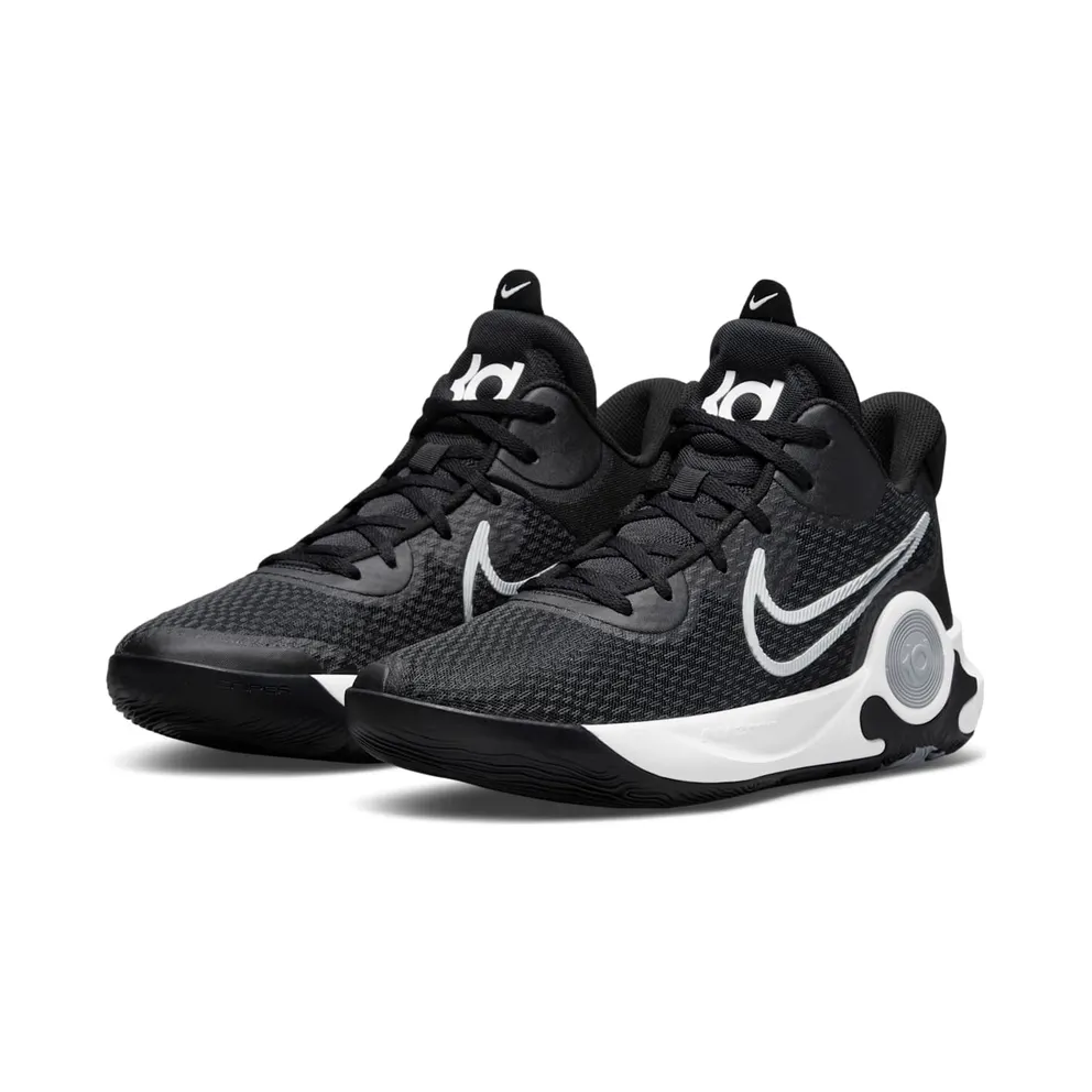 KD Trey 5 IX Black (CW3400-002)