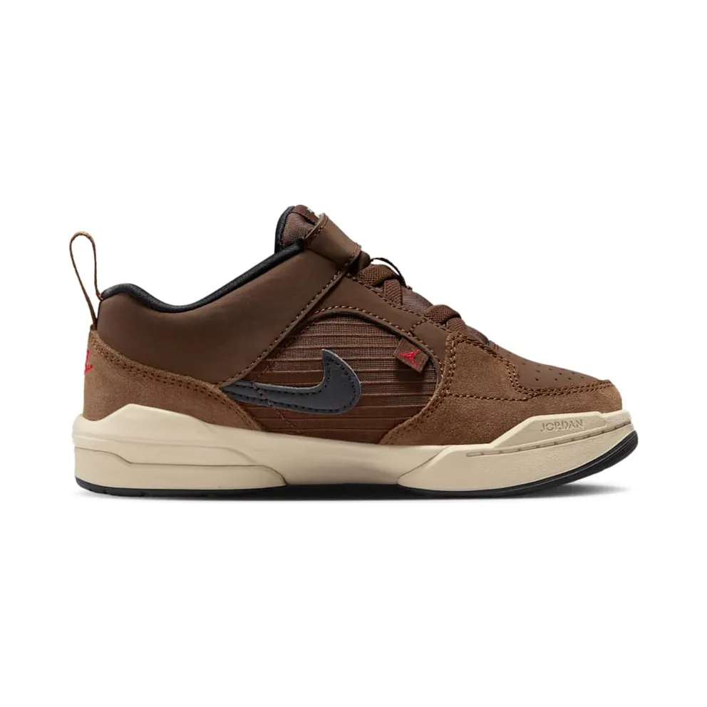 Jordan Stadium 90 Cacao Wow Black University Red Sanddrift (DX4398-200)
