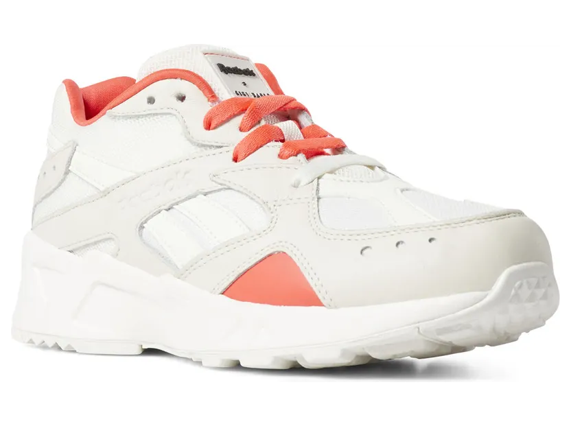 Reebok Aztrek Gigi Hadid Chalk