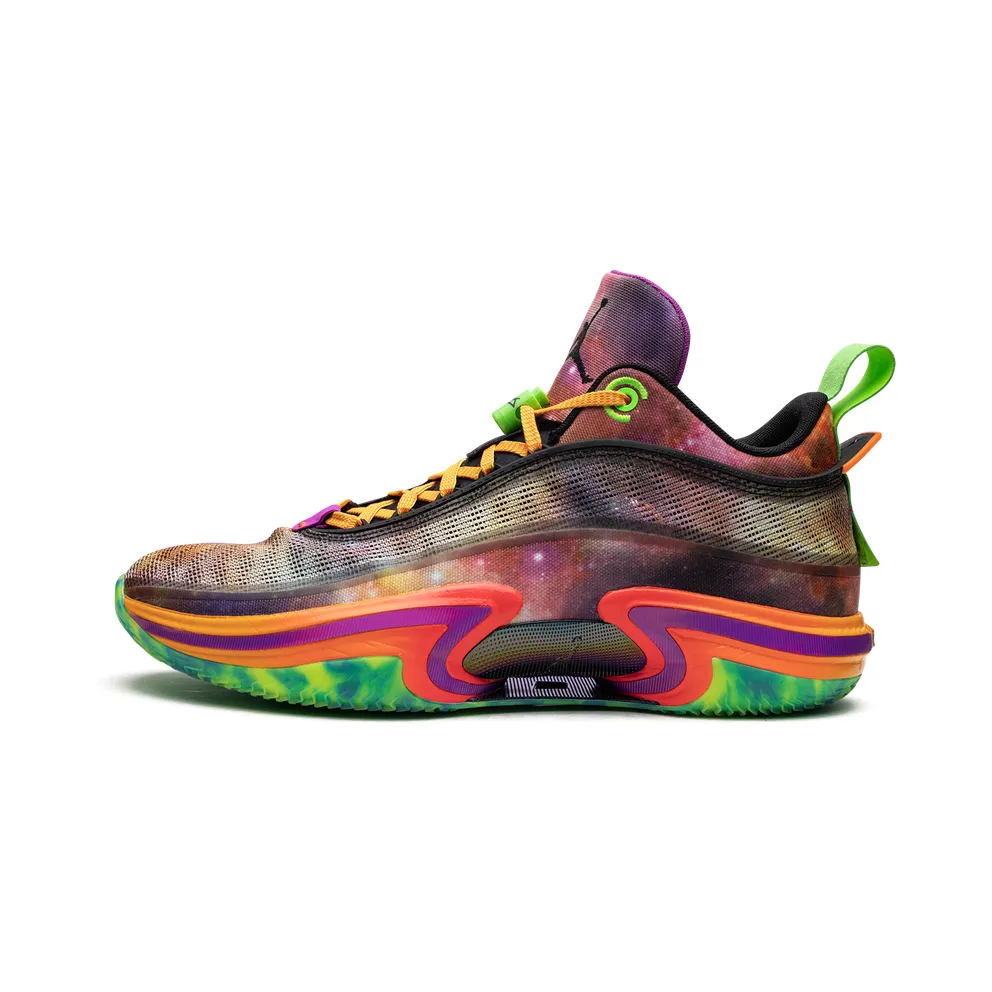 Jordan 36 Low “EYBL 2022” (DV5264-083)