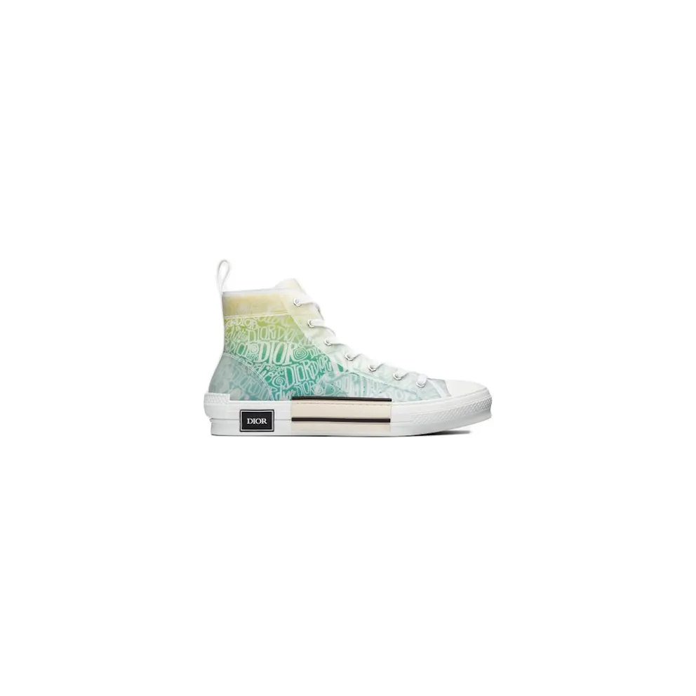 Dior And Shawn B23 High Top (3SH118YYL_H661)