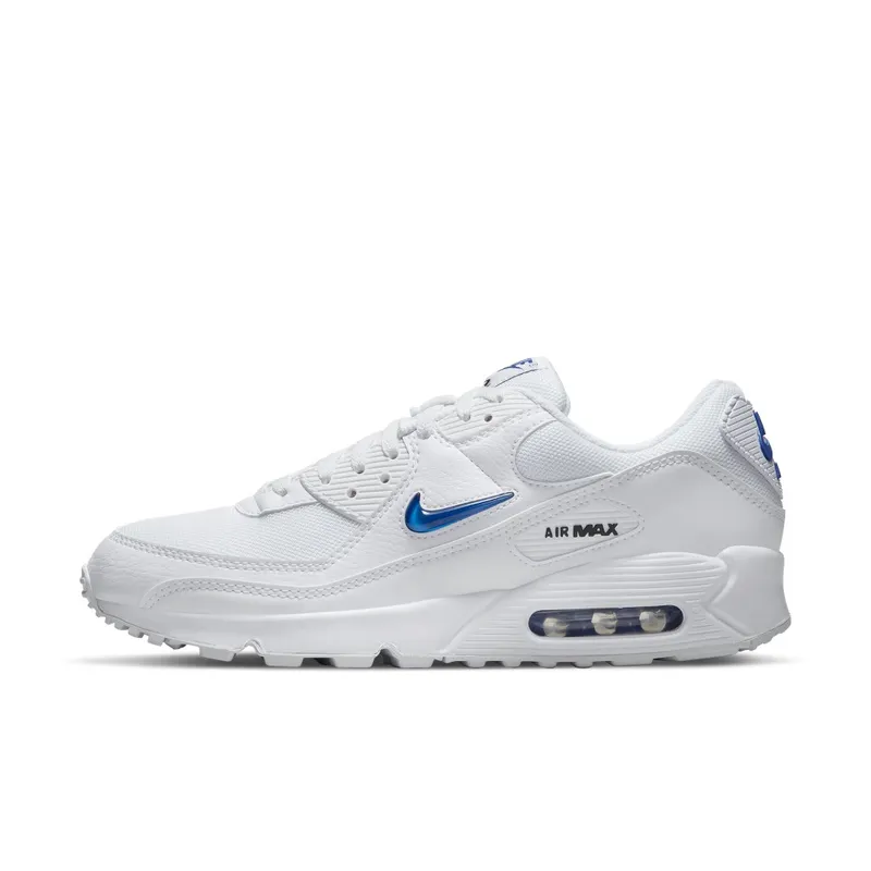 Nike Air Max 90 White (DV3503-100)