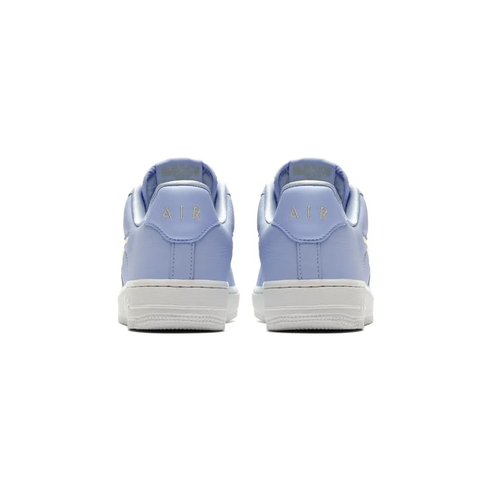 Nike Air Force 1 Low Jewel Royal Tint (W) Royal Tint/Metallic Gold Star-Summit White (AO3814-400)