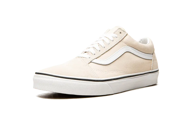 Vans Old Skool “Turtledove/True White” (VN0A5KRF8NL)