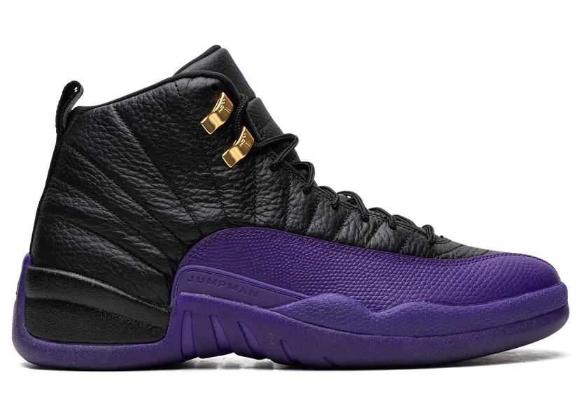air-jordan-12 CT8013-057