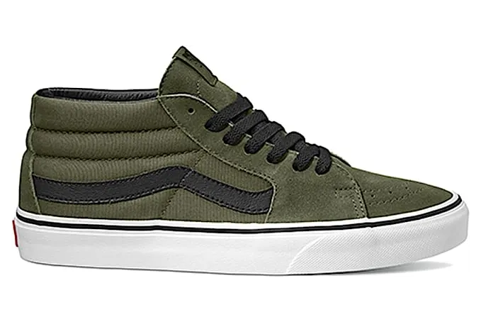 Vans SK8MID (VN0A3WM30FI)