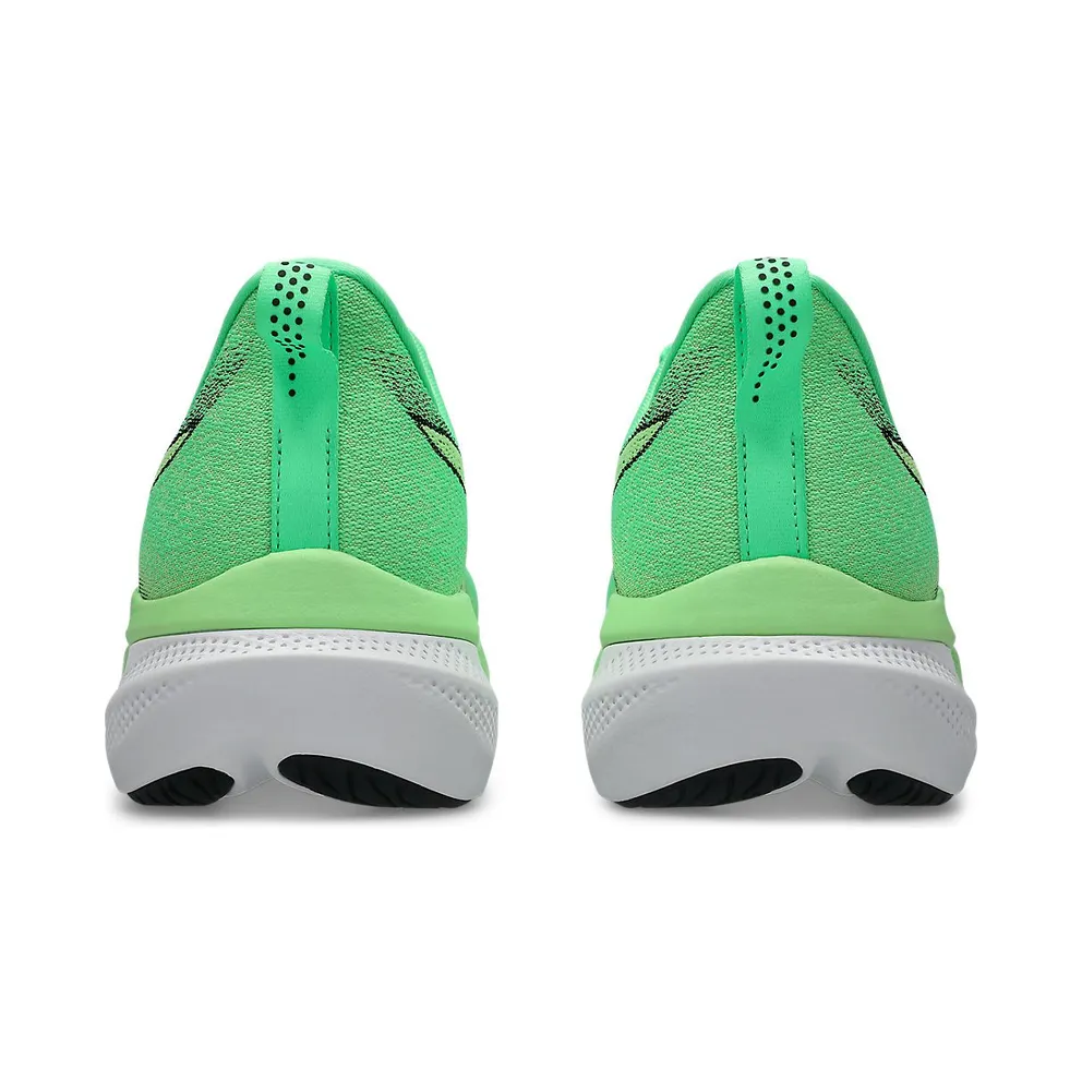 ASICS GLIDERIDE MAX 2 “Vital Green / Black” (1011C156-300)