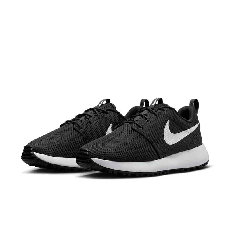 Nike Roshe Golf Next Nature “Black White” (DV1202-010)