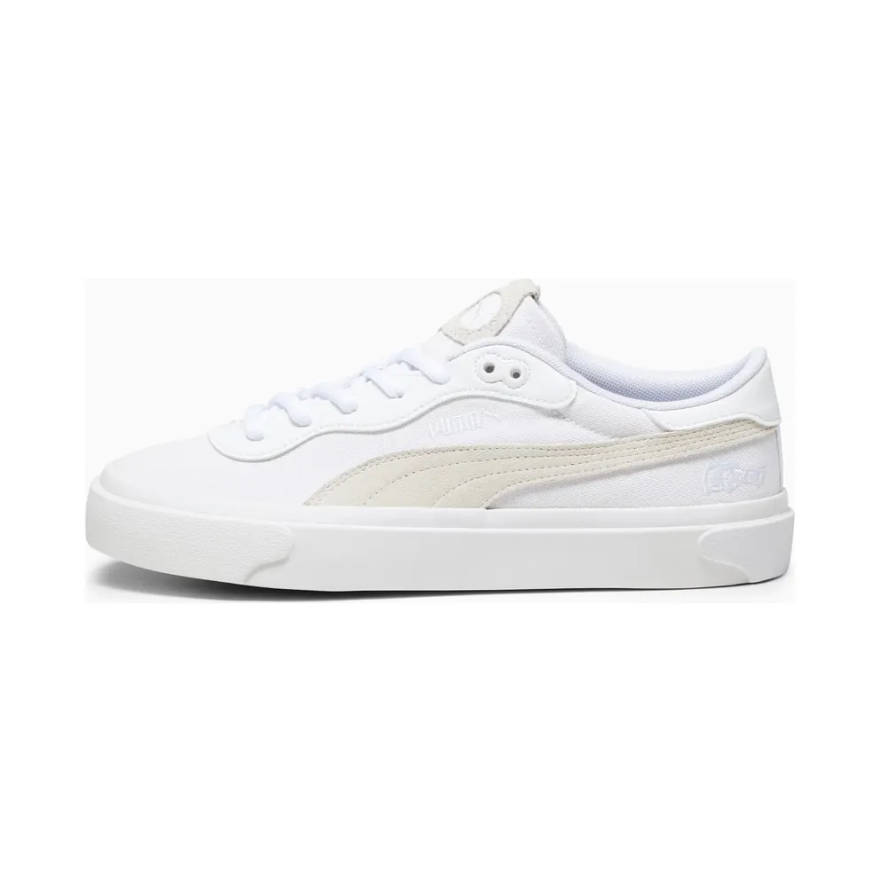 Puma Capri Royale Weiß (392435-06)