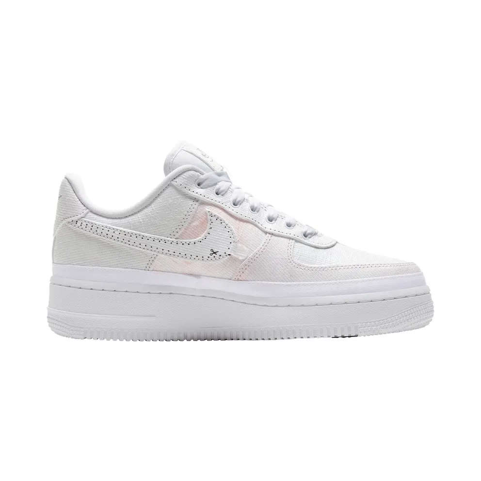 Nike Air Force 1 LX Tear Away Sail (W) (2020) (CJ1650-100)