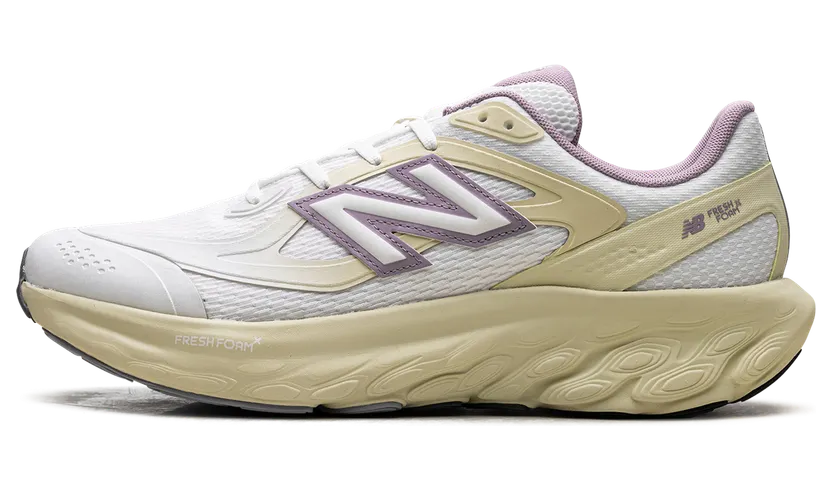 New Balance UTRNQB (white / yellow / rose) – UTRNQB