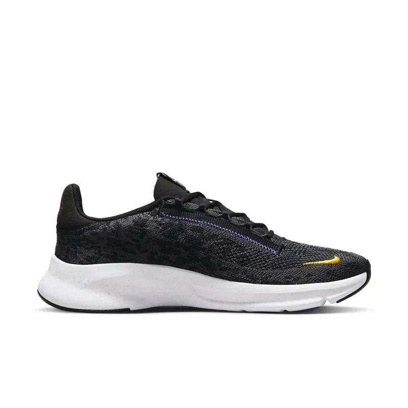 Nike SuperRep Go 3 Next Nature Flyknit HIIT Class Black (DQ0305-001)