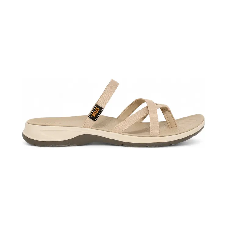 Teva TirraTraveler Flip-Flop White Pepper (1169490-WPPP)