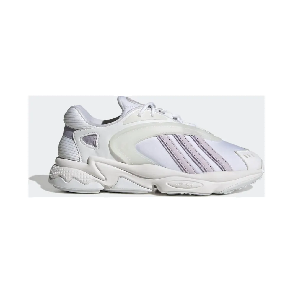 adidas Oztral Schuh Cloud White / Cloud White / Cloud White (HQ4472)