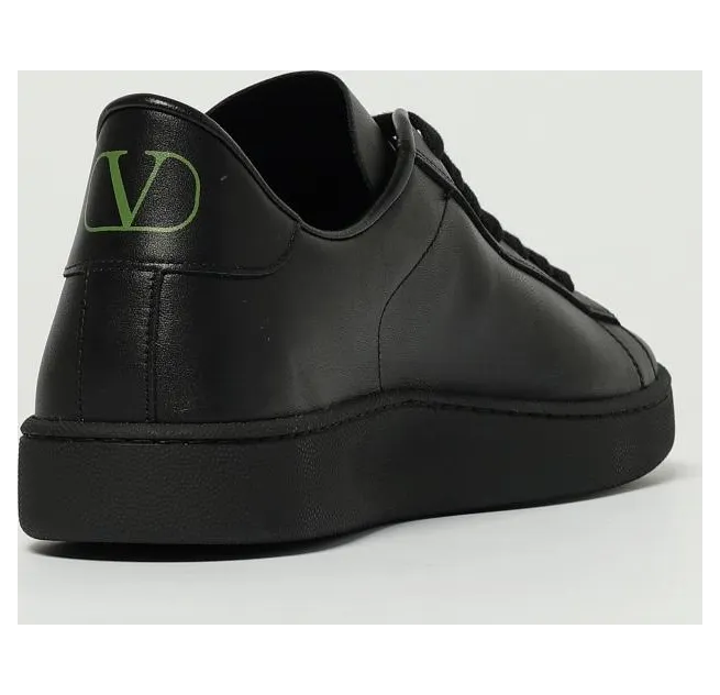 Valentino garavani Sneakers Black (7Y2S0K34BYACMJ) (2)