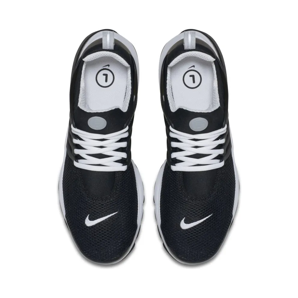 Nike Air Presto Black White Black/Black-White (789869-001)