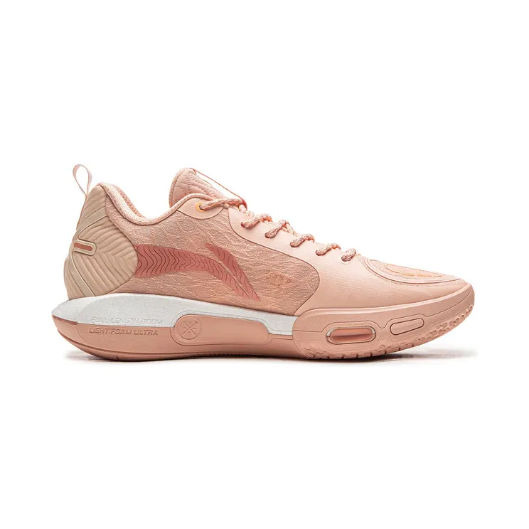 li-ning-wade ABPW003-2