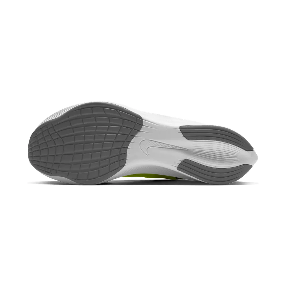 Nike Zoom Fly 3 Volt Volt/White/Smoke Grey (AT8240-700)