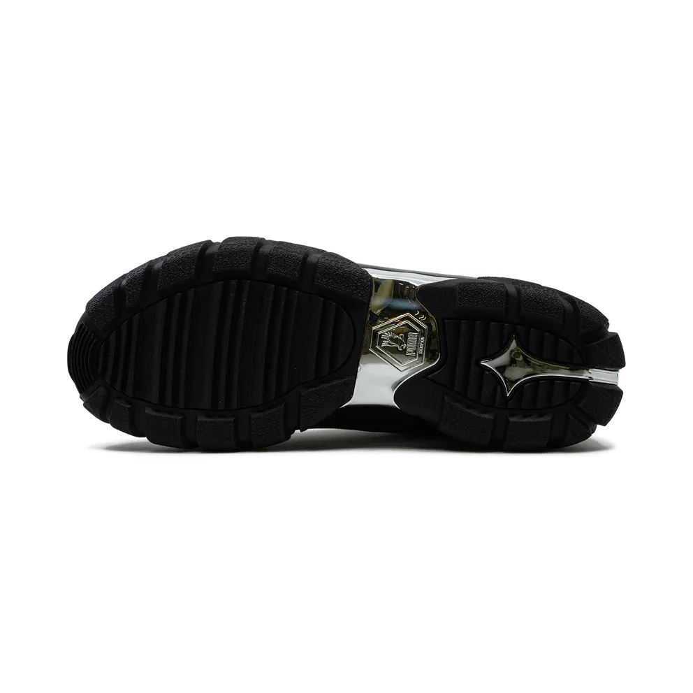 Puma Forever “Skepta – Black Iridescent” (397066-01)
