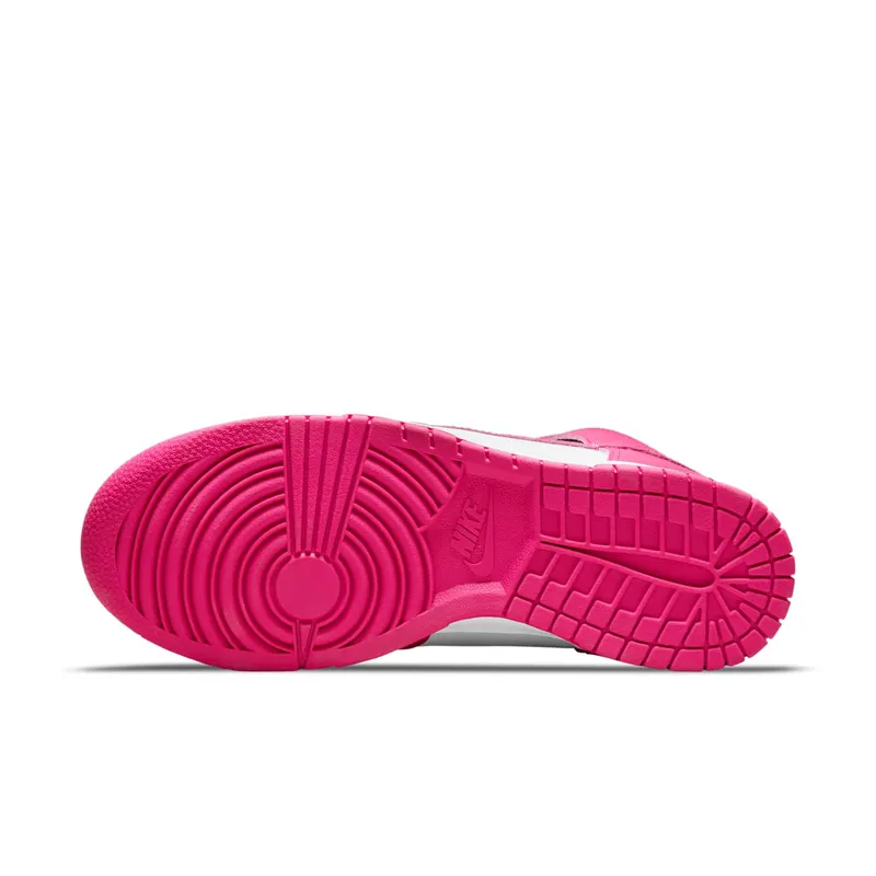 Nike Dunk High Pink Prime (DD1869-110)