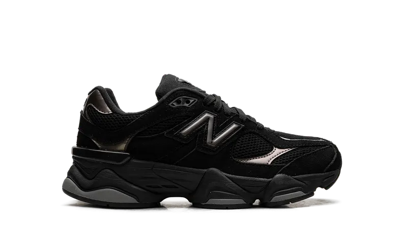 New Balance 9060 GS “Black Copper” (GC9060BR)
