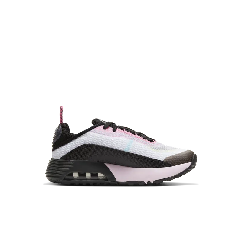 Nike Air Max 2090 Younger Kids’ White (CU2093-166)