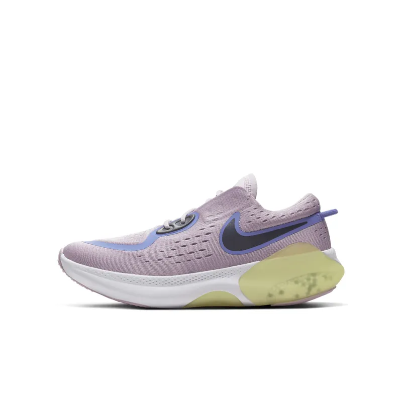 Nike Joyride Dual Run Iced Lilac (GS) Iced Lilac/Smoke Grey/Dynamic Yellow (CN9600-515)
