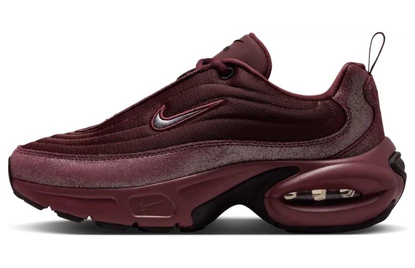 Nike Air Max Portal SE Burgundy Crush (HQ1789-600)
