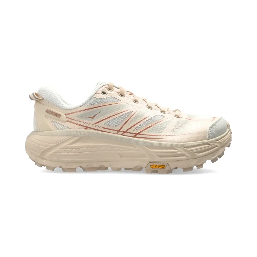 HOKA Mafate Speed 2 – Beige (USMAFATESPEED2)