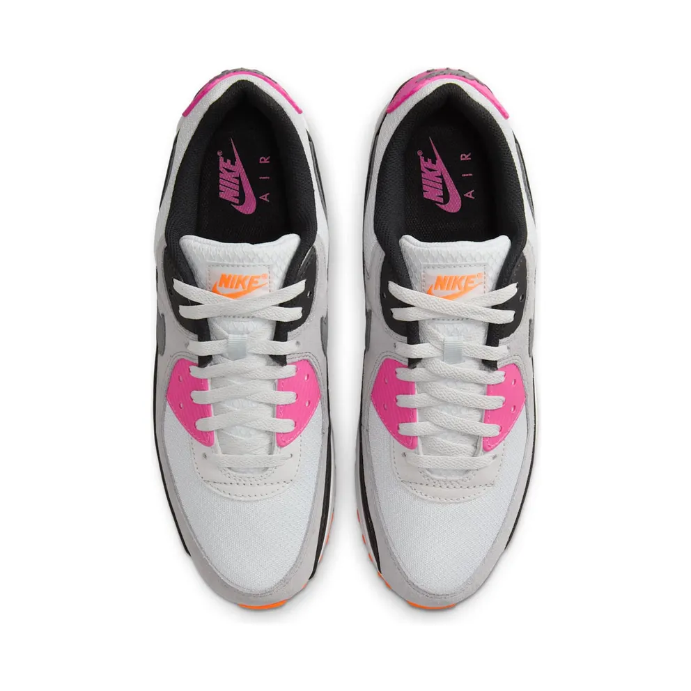 Nike Air Max 90 “Dunkin’ Donuts” (FN6958-003)