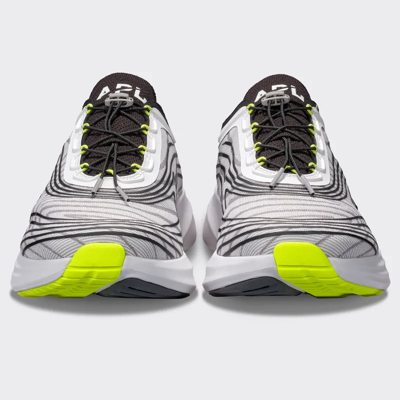 APL Veil “White/Black/Energy” (Men)