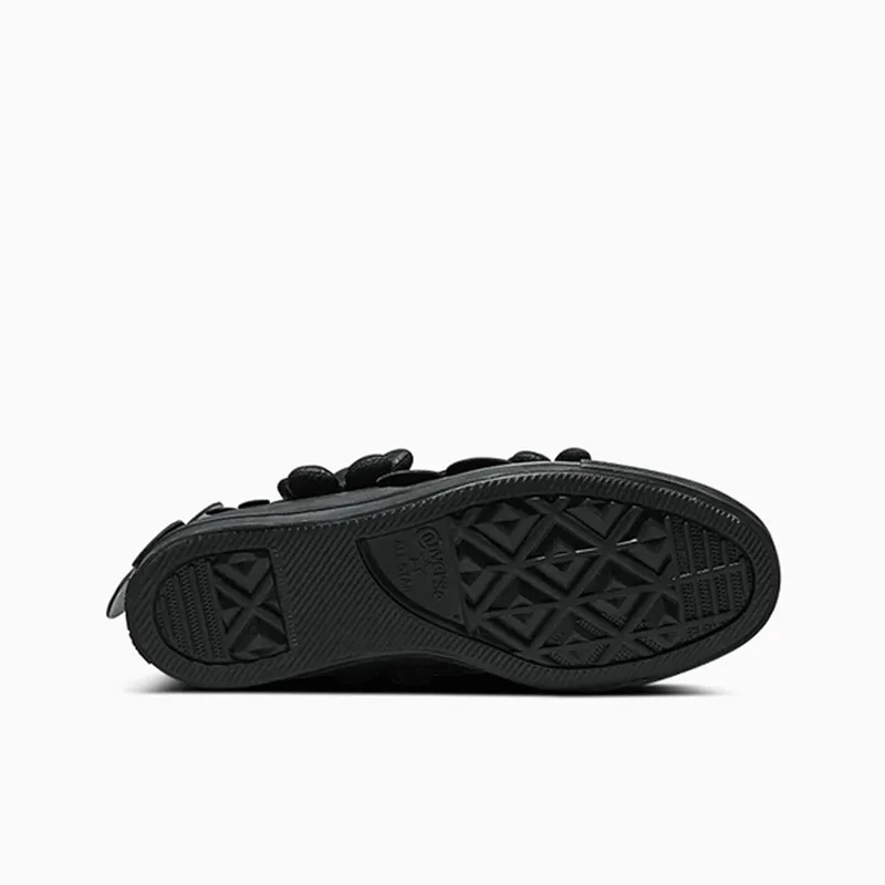 Converse Chuck Taylor Black (A17728C)