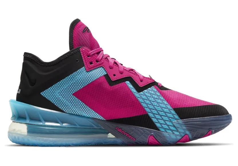 nike-lebron-18 CV7564-600