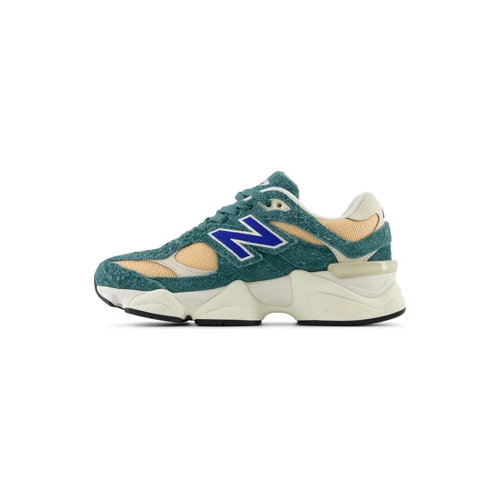 New Balance 9060 GS “New Spruce Peach Blossom” (GC9060GP)