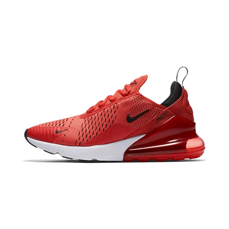 Nike Air Max 270 Habanero Red