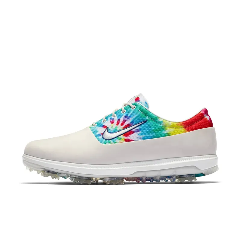 Nike Air Zoom Victory Tour Tie Dye Summit White/Deep Royal-Lemon Venom-Summit White (CK1212-100)