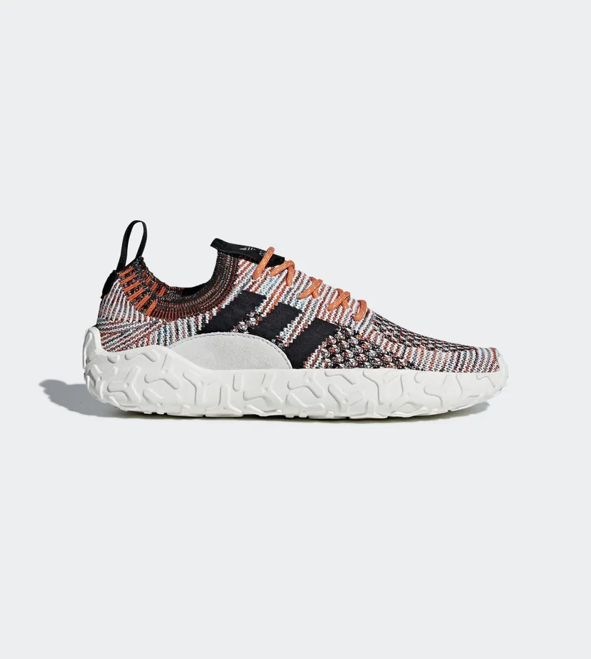 Adidas Atric F22 Primeknit Trace Orange (CQ3026)