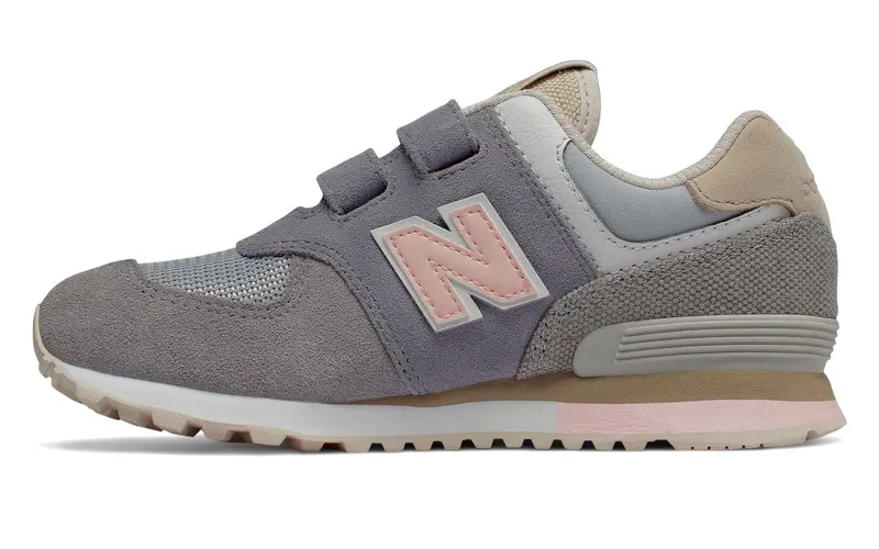 New Balance 574 PS “Pale Tone” (YV574SG)