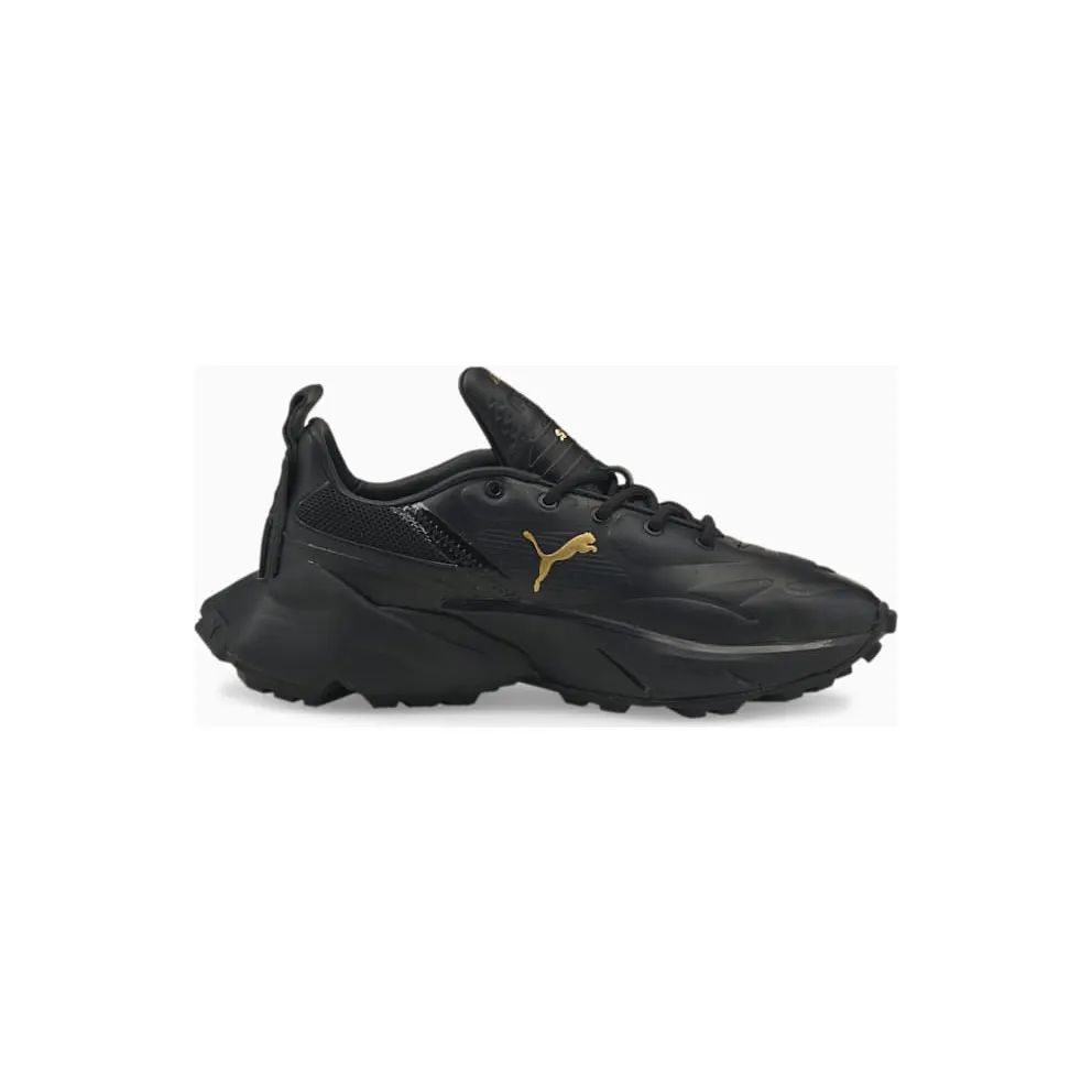 Puma STRKR King Damen Schwarz (383382-01)
